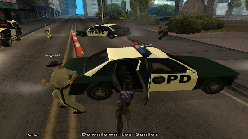 Los Santos Sheriff's Department - A tradition of service (8) - Page 40 Sa-mp-92