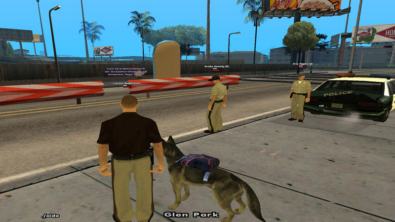 Los Santos Sheriff's Department - A tradition of service (8) - Page 40 Sa-mp-95