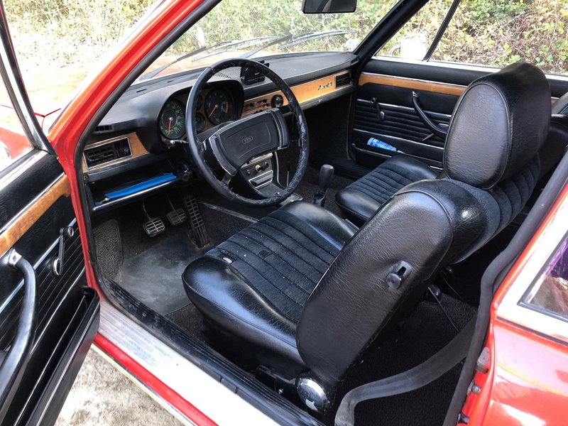 TT Mk2 3.2 roadster noir phantom Audi_121