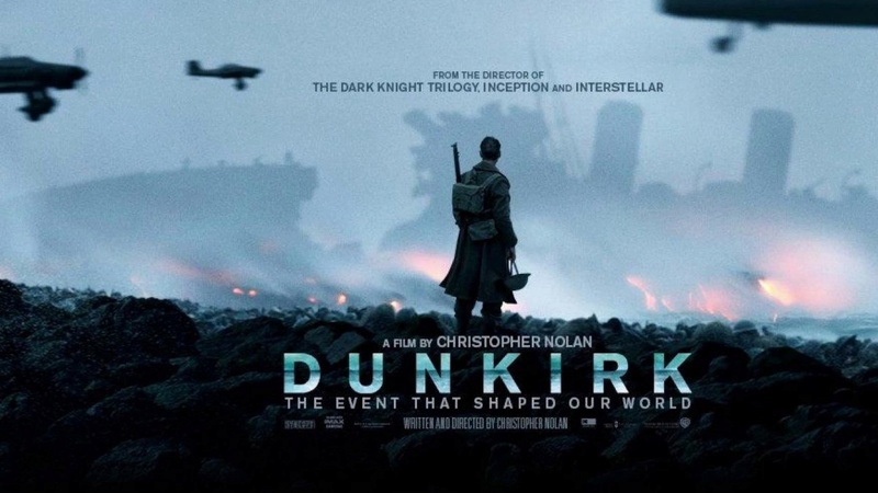 Le dernier film/série que vous ayez vu - Page 21 Dunkir10