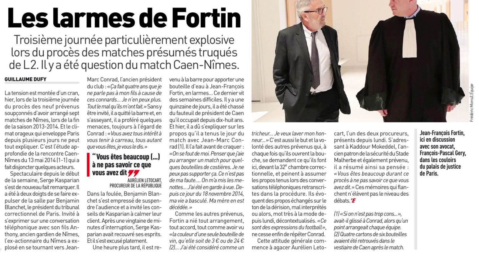 Une affaire de matchs arrangés ????? - Page 16 Fortin10