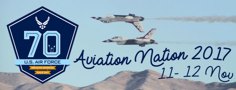 Aviation nation 2017 870c1910