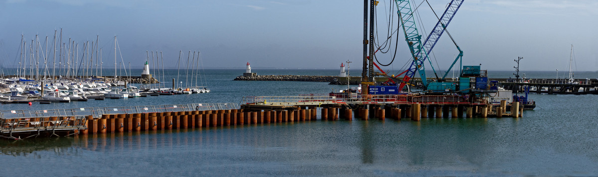 Chantier Port Haliguen Quiberon 2018 + 2019 + 2020 + 2021 ! - Page 2 Dsc_2119