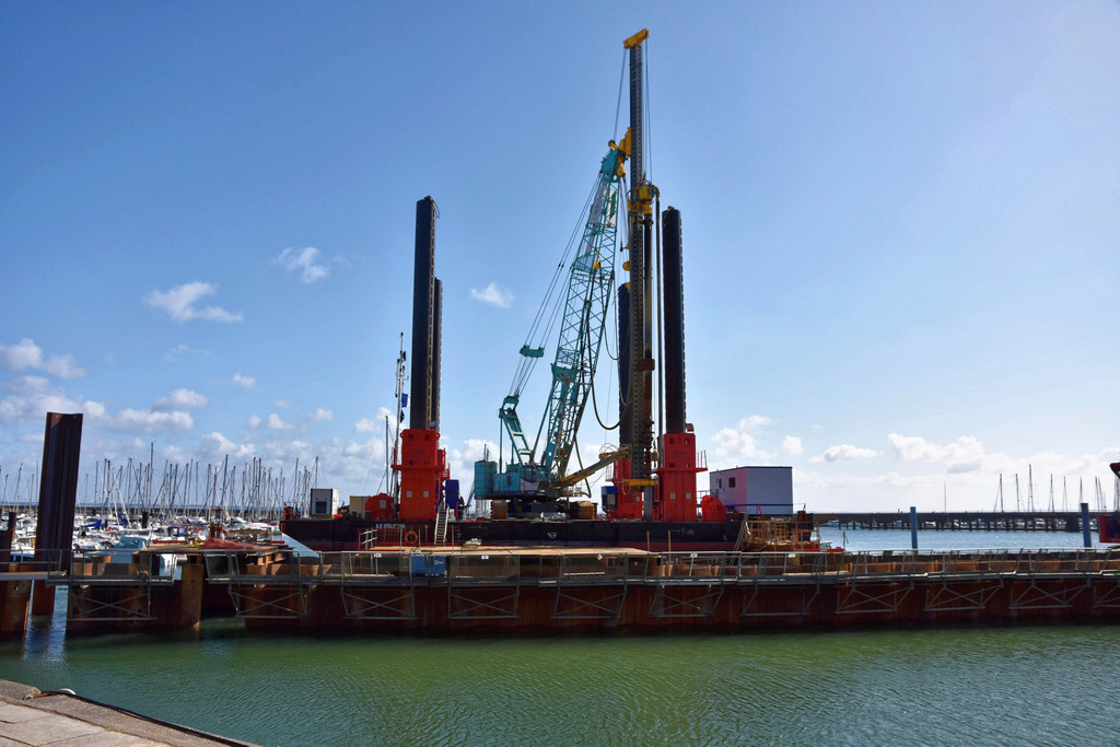 Clap de fin Port Haliguen Quiberon  2018 + 2019 + 2020 + 2021 + 2022 ! - Page 3 Dsc_2732