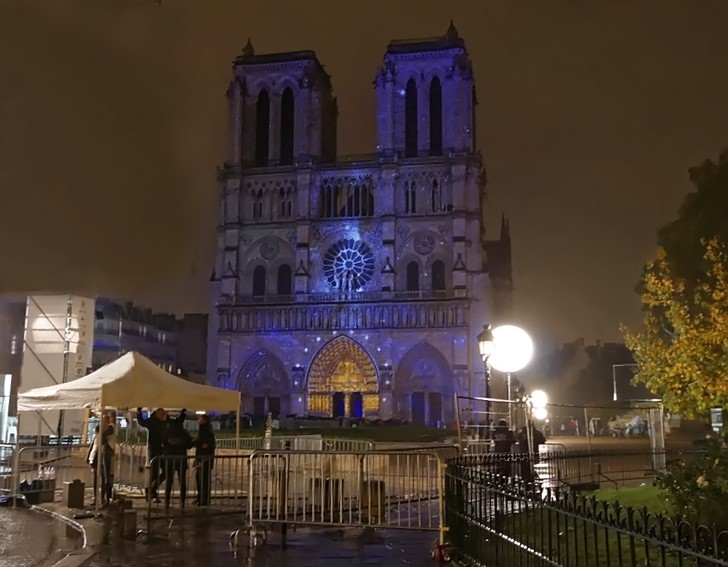 Cathédrale Notre Dame P1000517