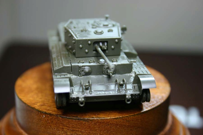 Cromwell Mk IV (termine) Cromwe12