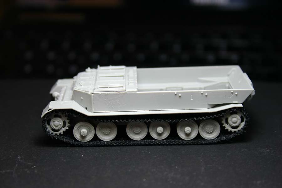 Sd.Kfz 184 Elephant 1/72 TRUMPETER  (Termine) Elepha10