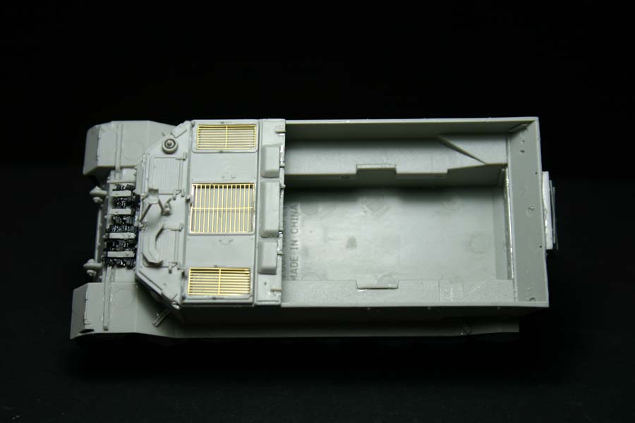 Sd.Kfz 184 Elephant - Trumpeter  (Termine) Elepha15