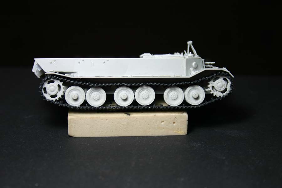 Sd.Kfz 184 Elephant 1/72 TRUMPETER  (Termine) Elepha19