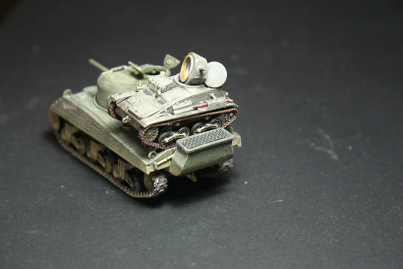 Sherman M4A2 + T94  (saynete terminee) - 1/72 M4a2_p31