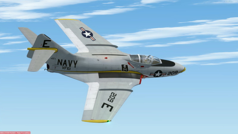 Cougar F9F-8  Screen34