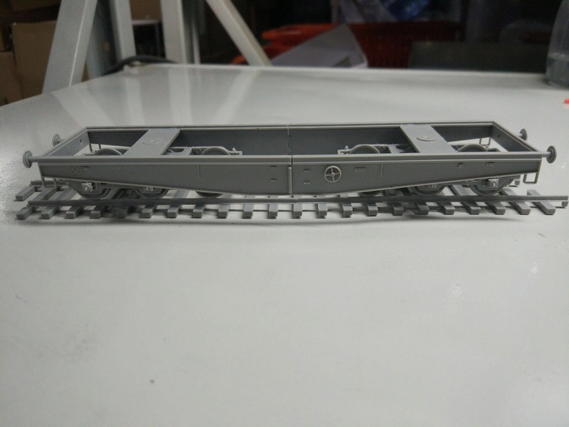 Wagon MODELCOLLECT  30072810