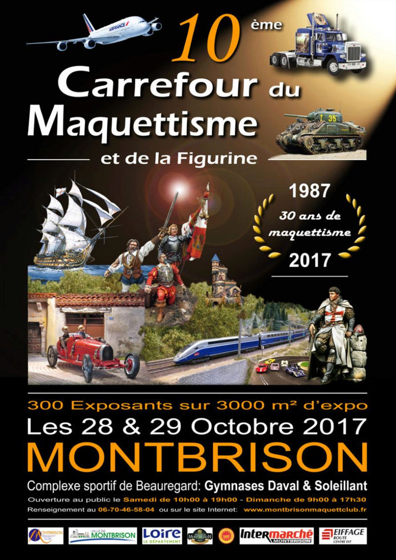 expo MONTBRISON (42 ) 28 & 29 octobre 2017 Sans-t10