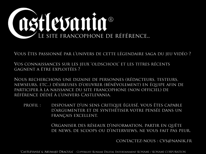 www.castlevalues.fr (le site francophone partenaire) - Page 7 Cvs-in13