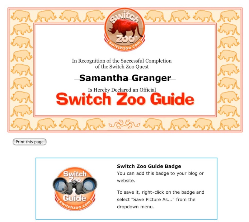 Zoo Quest Switch12