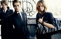 Emma Watson pour Burberry Campag10