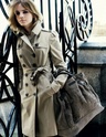 Emma Watson pour Burberry Emma-w10