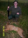 Vos journées de chasse, saison 2009/2010 ! - Page 5 100_6618