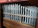les 2 orgues Cavaillé-Coll de l'église Sainte-Croix de Saint-Servan à Saint-Malo P1060712