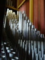 les 2 orgues Cavaillé-Coll de l'église Sainte-Croix de Saint-Servan à Saint-Malo P1060715