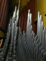 les 2 orgues Cavaillé-Coll de l'église Sainte-Croix de Saint-Servan à Saint-Malo P1060725