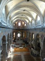 les 2 orgues Cavaillé-Coll de l'église Sainte-Croix de Saint-Servan à Saint-Malo P1060730