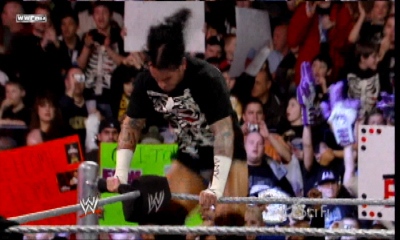 Cm Punk vs Chris Jericho 11210