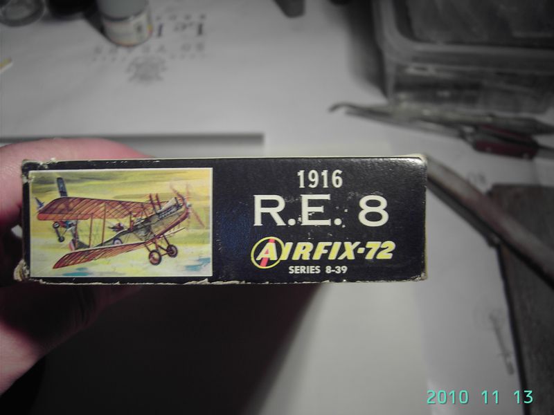 [Airfix] R.E-8 Tn_re813