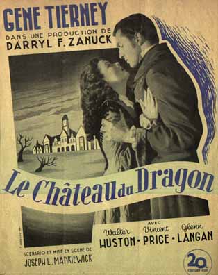 Dragonwyck, de Joseph Mankiewicz (1946).  1padjo10