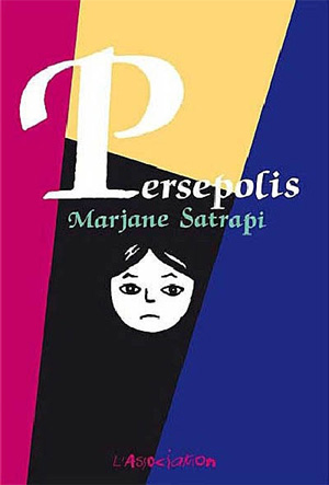 satrapi - Persepolis, de Marjane Satrapi. Persep10