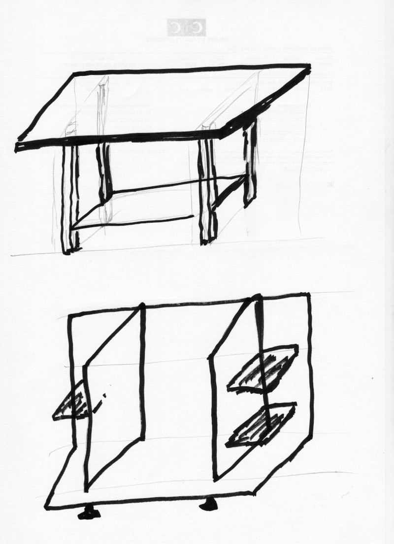 AQUARIUM env 850 litres - Page 4 Suppor11