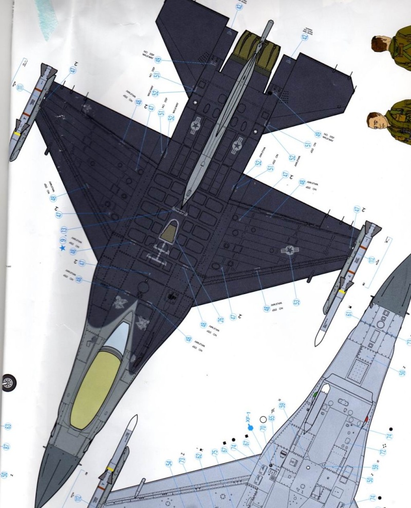F16C Fighting Falcon [TAMIYA] 1/32 - Page 2 Img00110