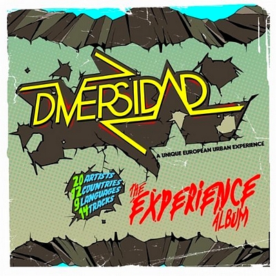 Diversidad - The Experience Album 00-va-10