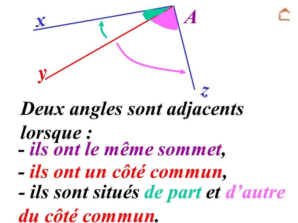 Vocabulaire mathématiques utilisé en français Zy_x_a10