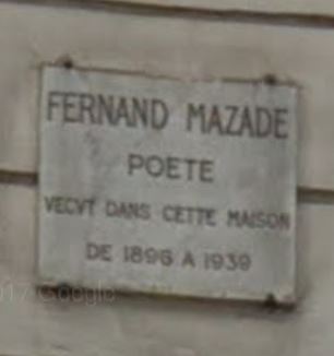 cachet ambulant Le Havre A Paris Mazade14