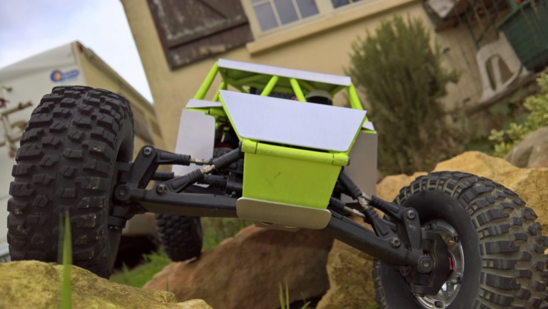 WL Toys 10428 Wild Track Wp_20113