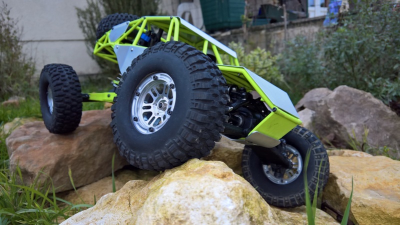 WL Toys 10428 Wild Track Wp_20115