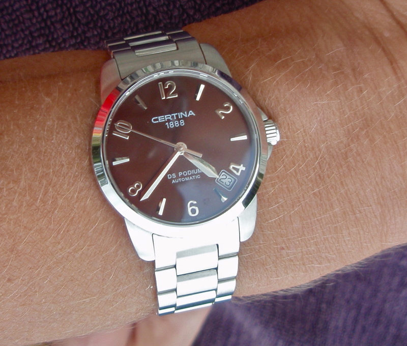 Montre femme Fullsi59