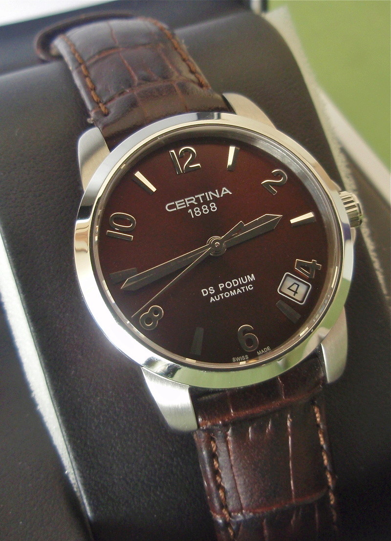 Montre femme Fullsi60