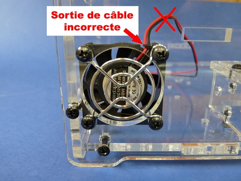 Construction d'une imprimante 3D multimatériaux - Kit Altaya model-space C2c0b10