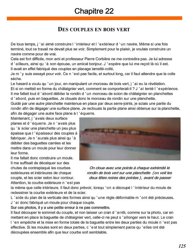 Astuces & Bricolage en Modélisme Naval - Michel Métivier L021g13