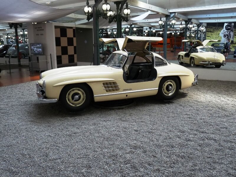 Musée National de l'automobile - Mulhouse (68) Sb_00613