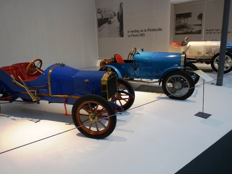 Musée National de l'automobile - Mulhouse (68) Sb_00712