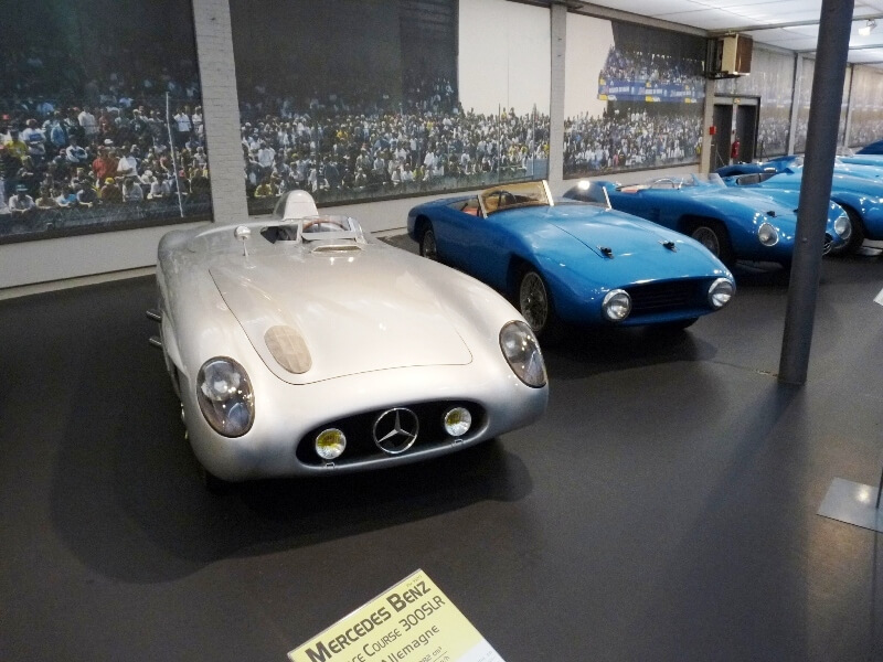 Musée National de l'automobile - Mulhouse (68) Sb_00814