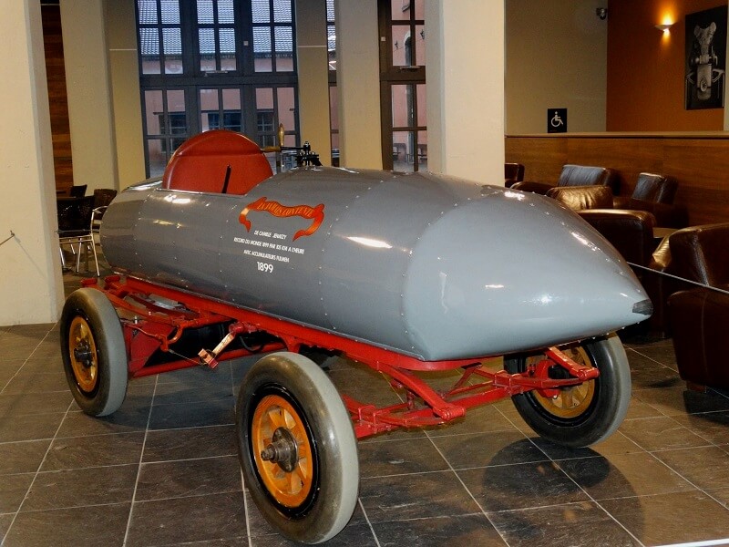 Musée National de l'automobile - Mulhouse (68) Sh_03117
