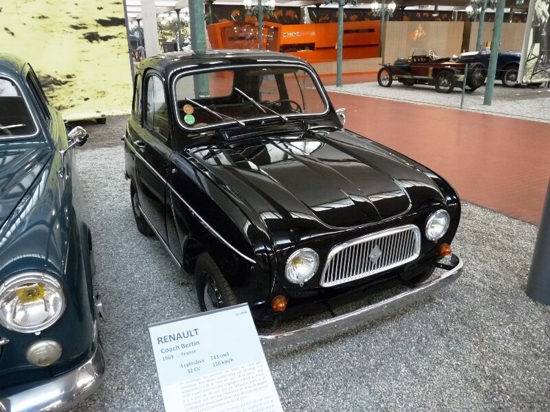 Musée National de l'automobile - Mulhouse (68) Sk_05012