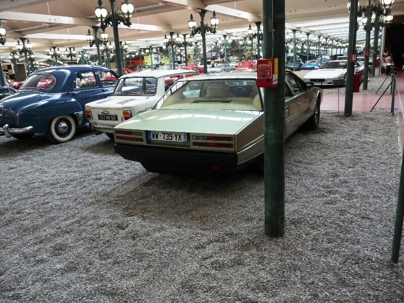 Musée National de l'automobile - Mulhouse (68) Sk_05110