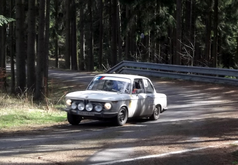 CZ du 11 au 14 Mai  RALLYE PRAGUE REVIVAL 2018 - Page 2 030_1_11