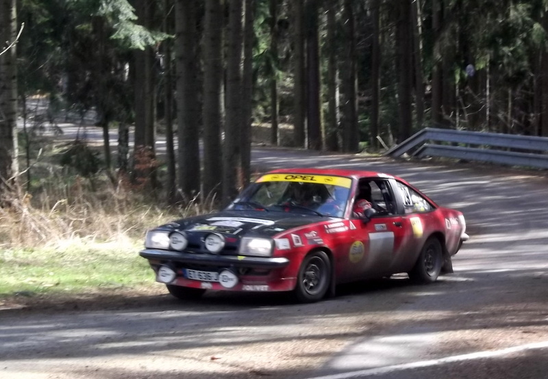 CZ du 11 au 14 Mai RALLYE PRAGUE REVIVAL 2018 - Page 2 29_1_b10