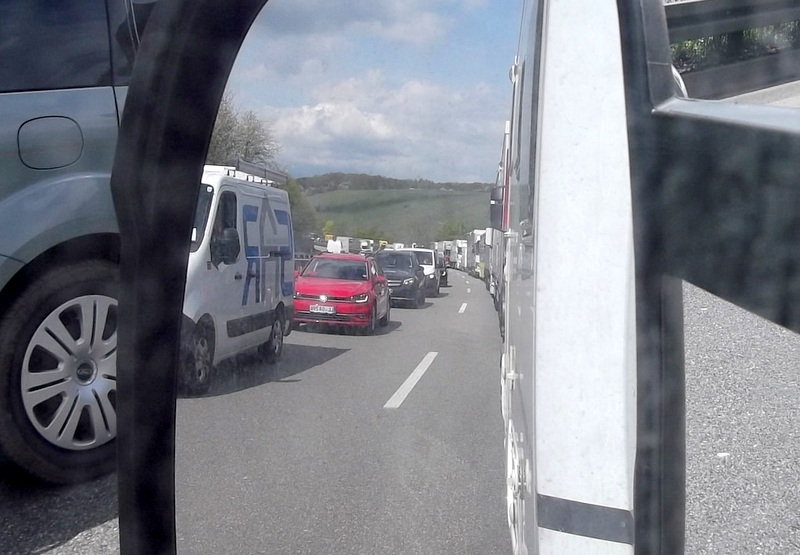 CZ du 11 au 14 Mai RALLYE PRAGUE REVIVAL 2018 - Page 2 Dscf6510